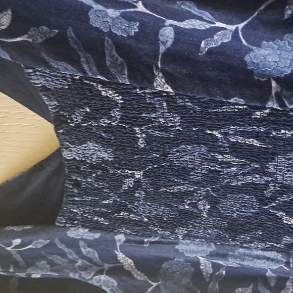 Linen Dress GAP - Picture 3 of 7